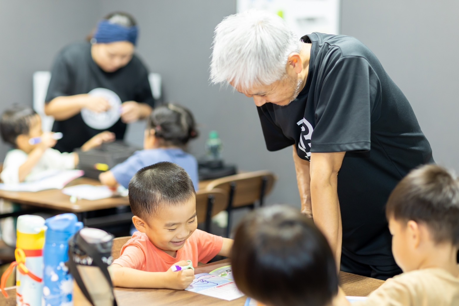鹿児島市 | 勉強