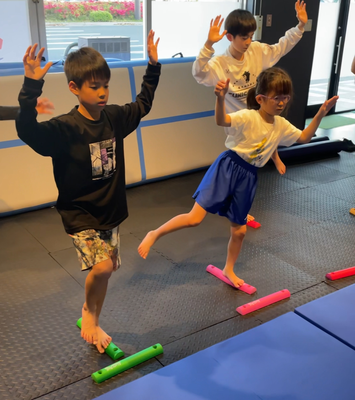 【鹿児島市】小学生の習い事に最適｜体験もできます｜BIGTREE