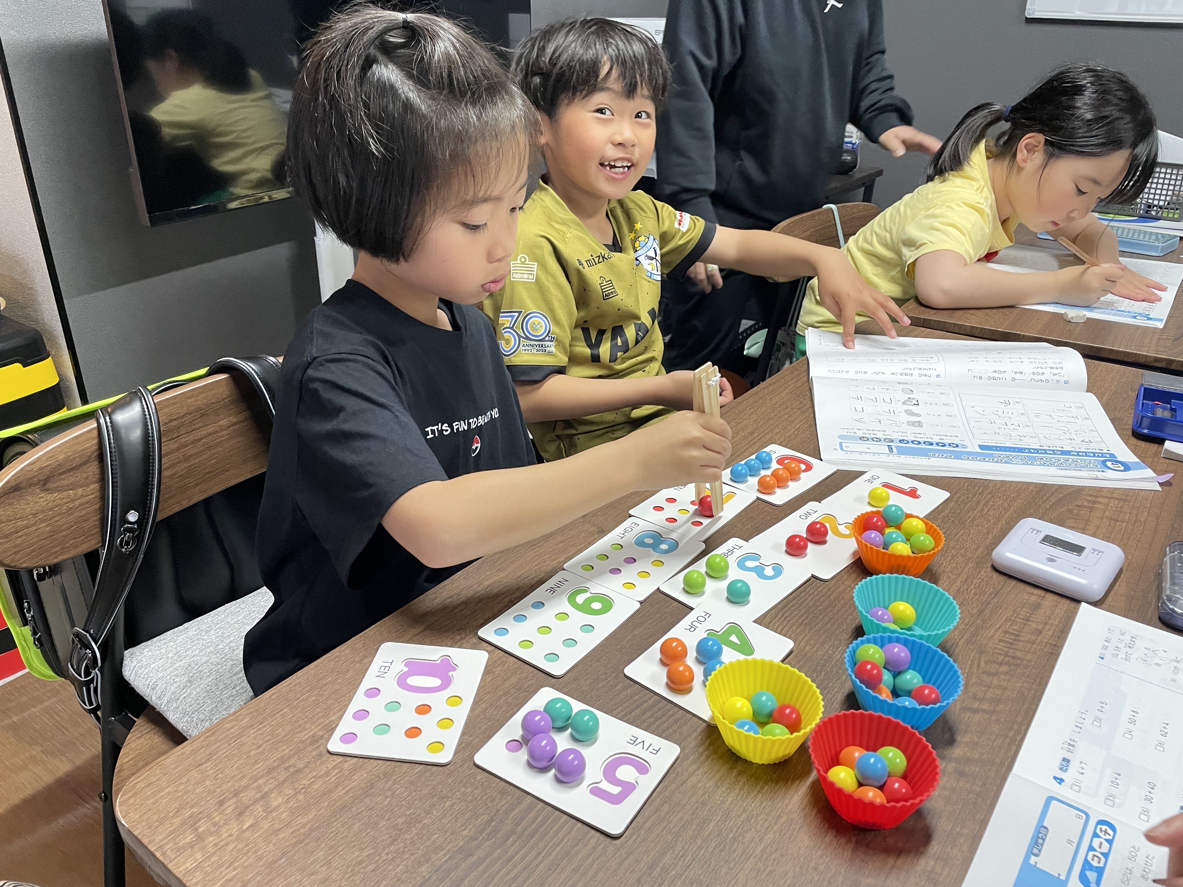 学習習慣を身に着ける方法を学年ごとにご紹介します！