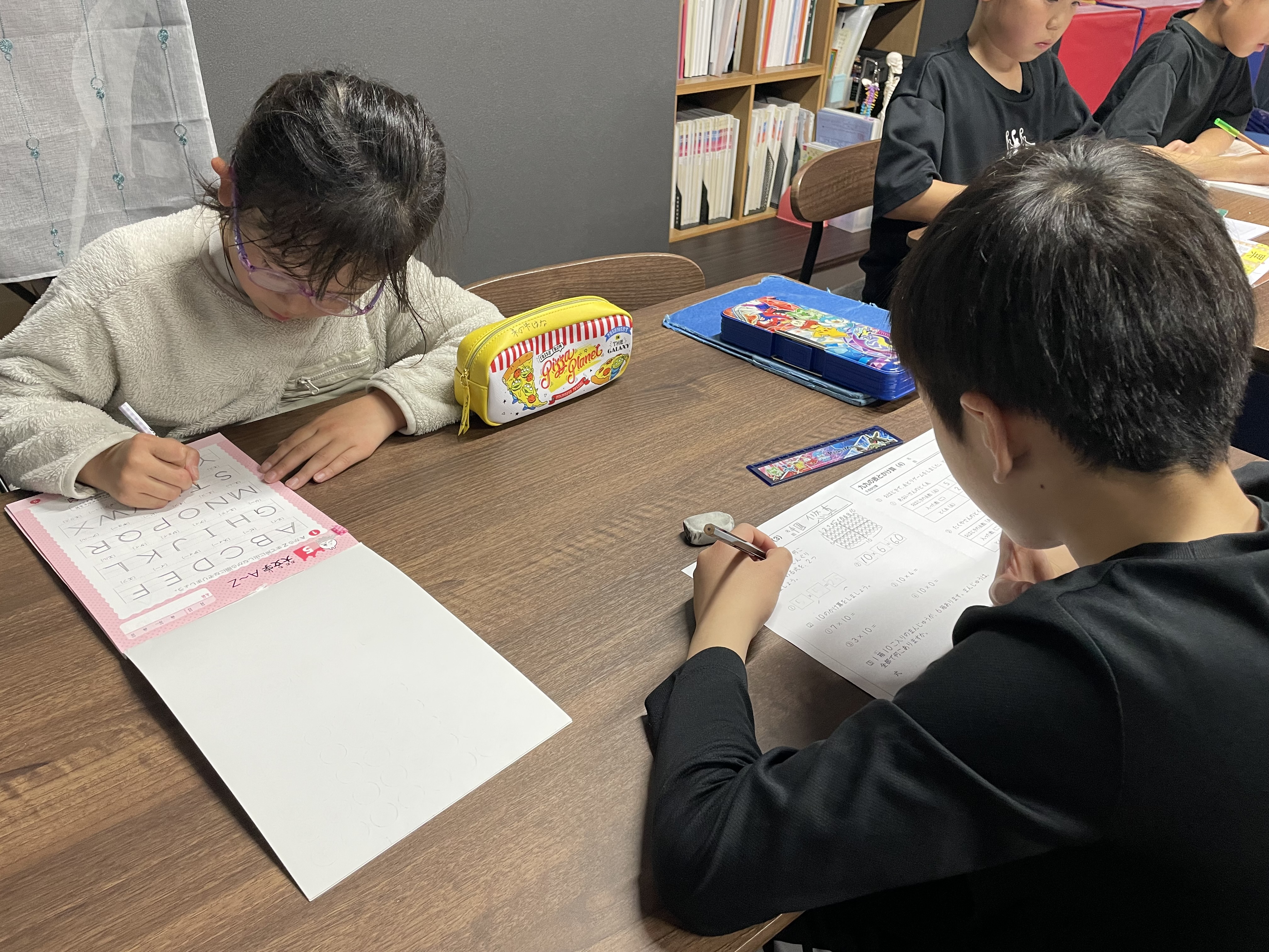 【鹿児島市】小学生におすすめの勉強法｜BIGTREE