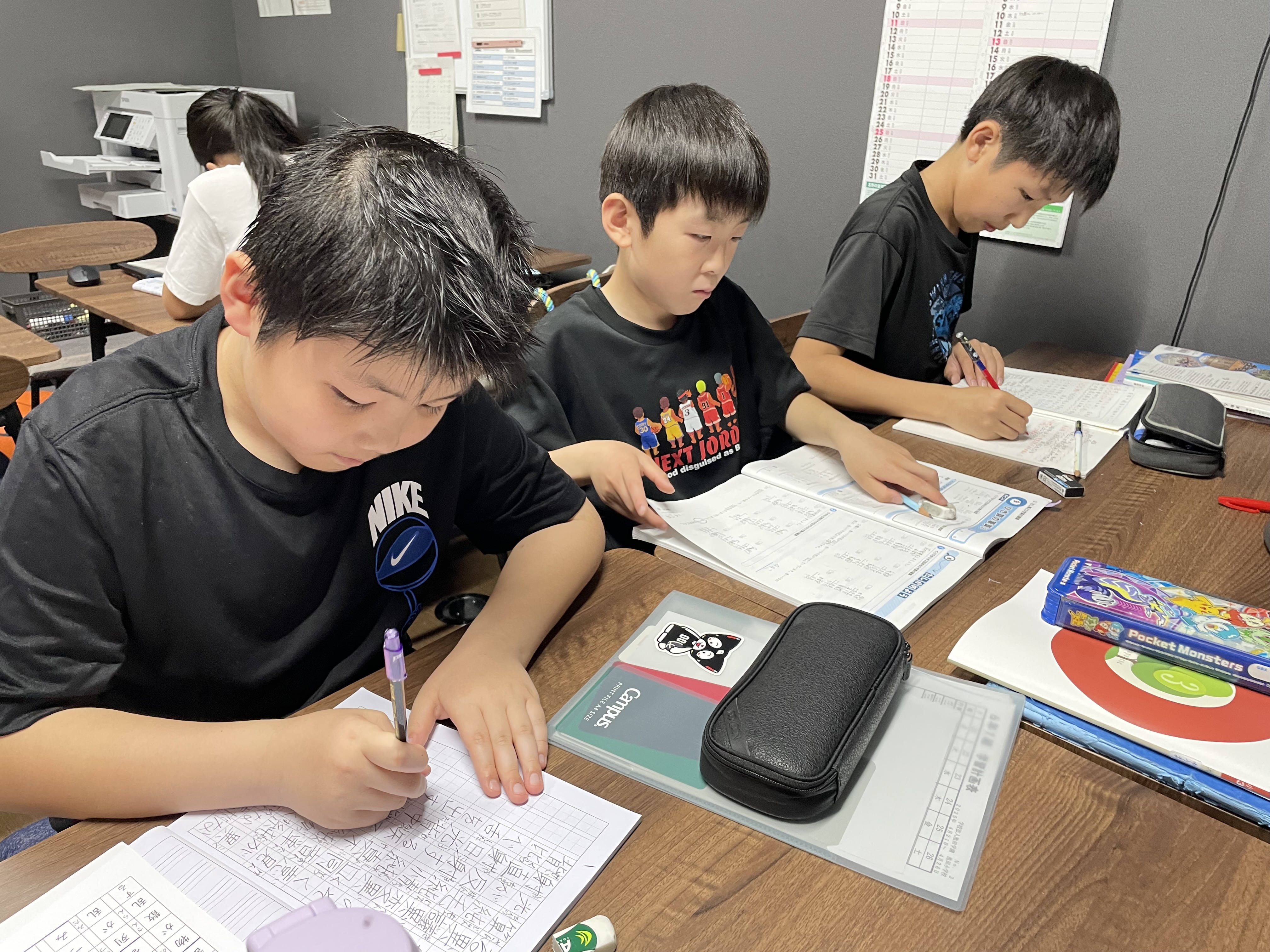 【鹿児島市】小学生のうちに身に着けておきたい５つの習慣｜BIGTREE