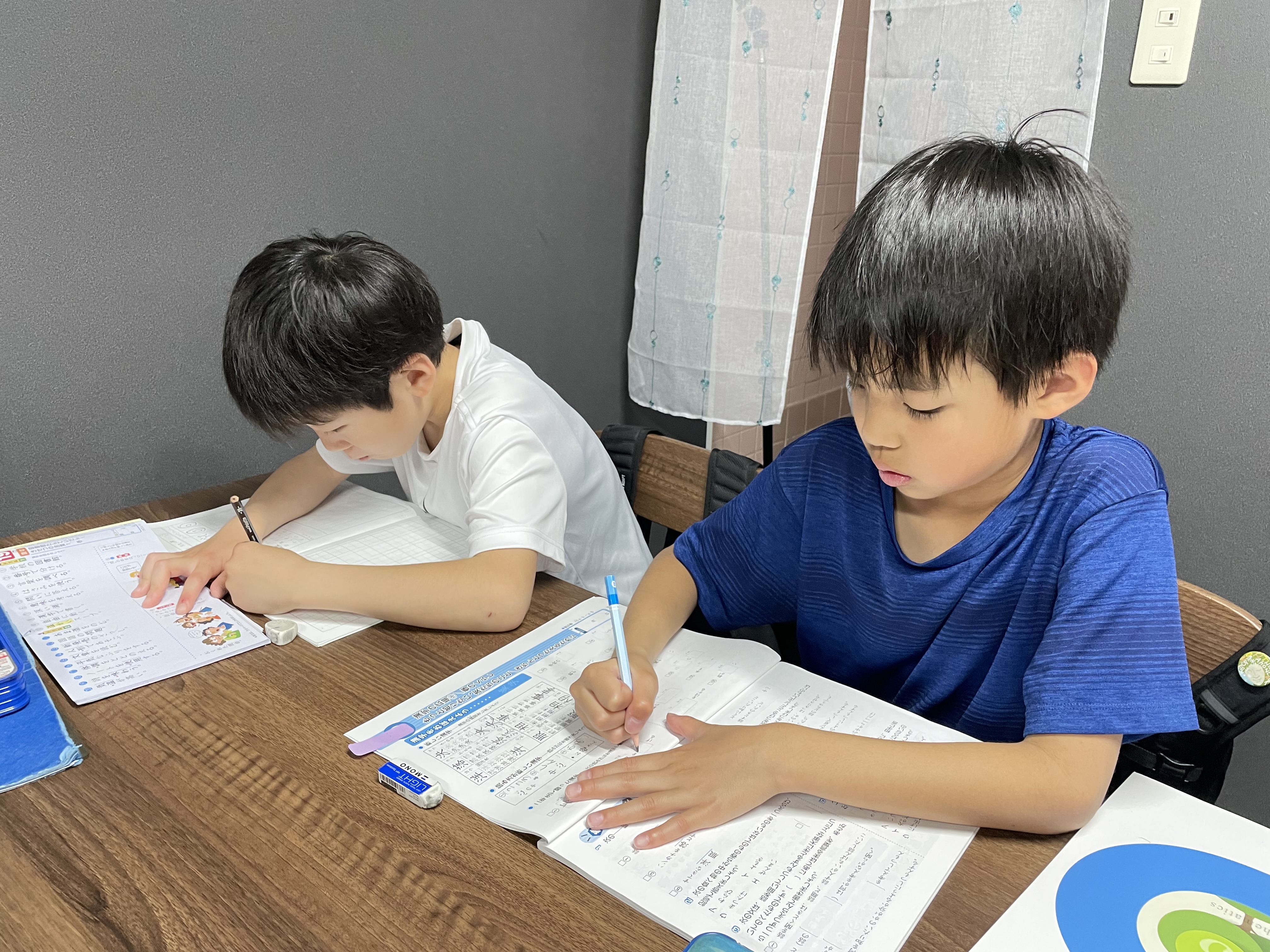 お子さんの勉強に「運動」を取り入れよう！｜鹿児島市｜運動＆学習教室　BIGTREE