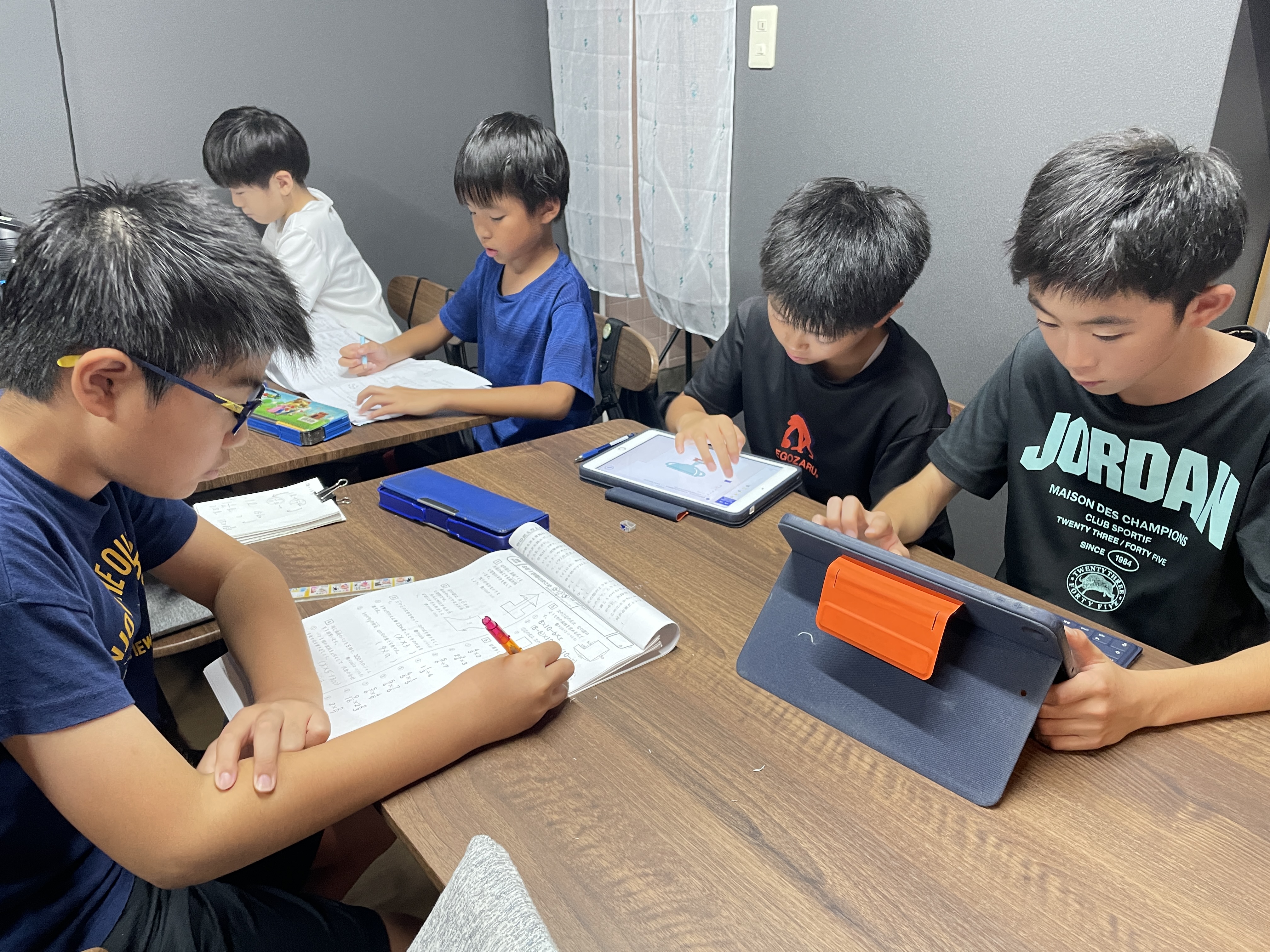 子どもたちの成長を応援しよう！運動と勉強の大切さ｜鹿児島市松原町｜運動＆学習教室BIGTREE