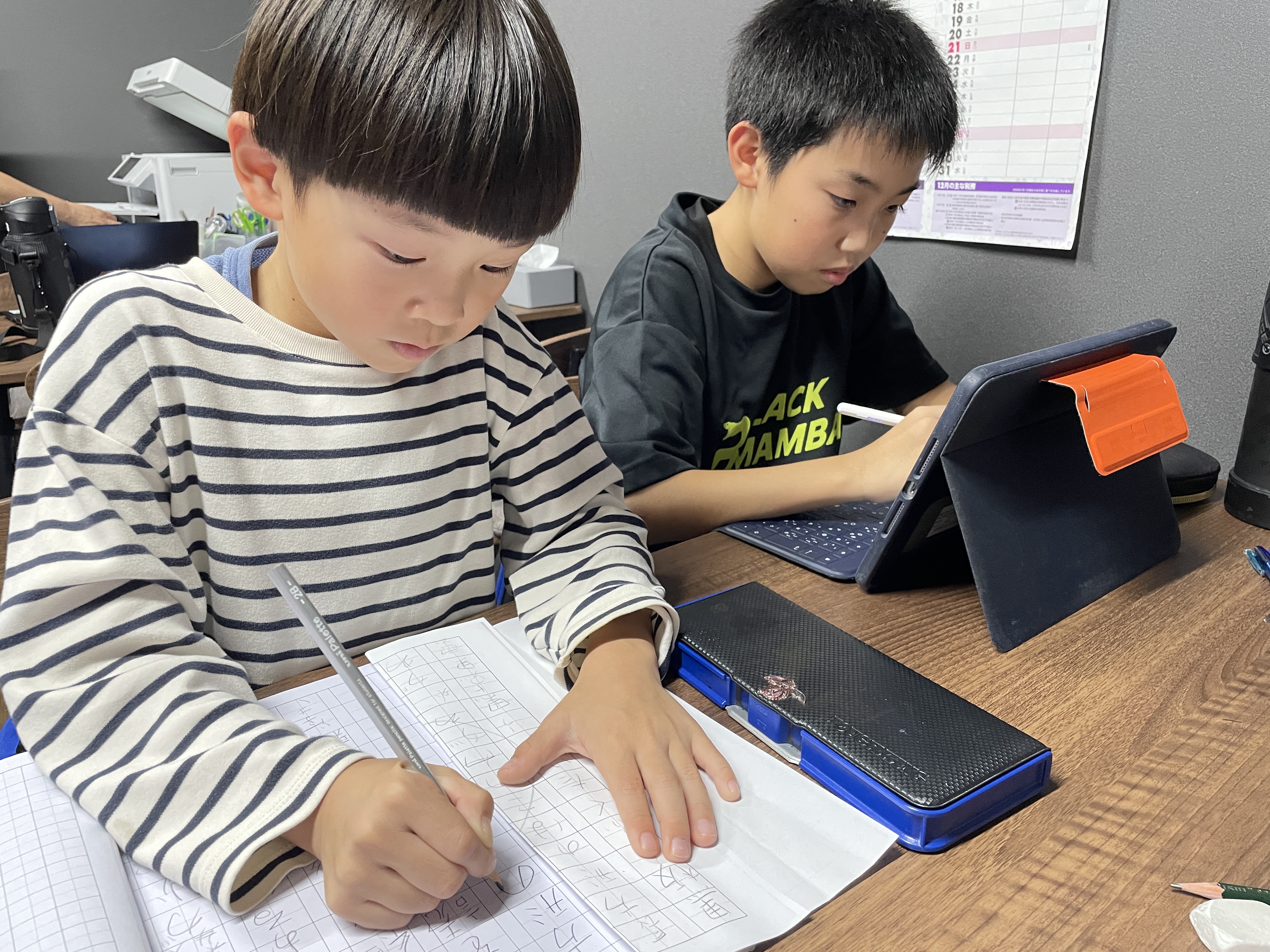 「安心できる場所があるから、子どもは挑戦できる」