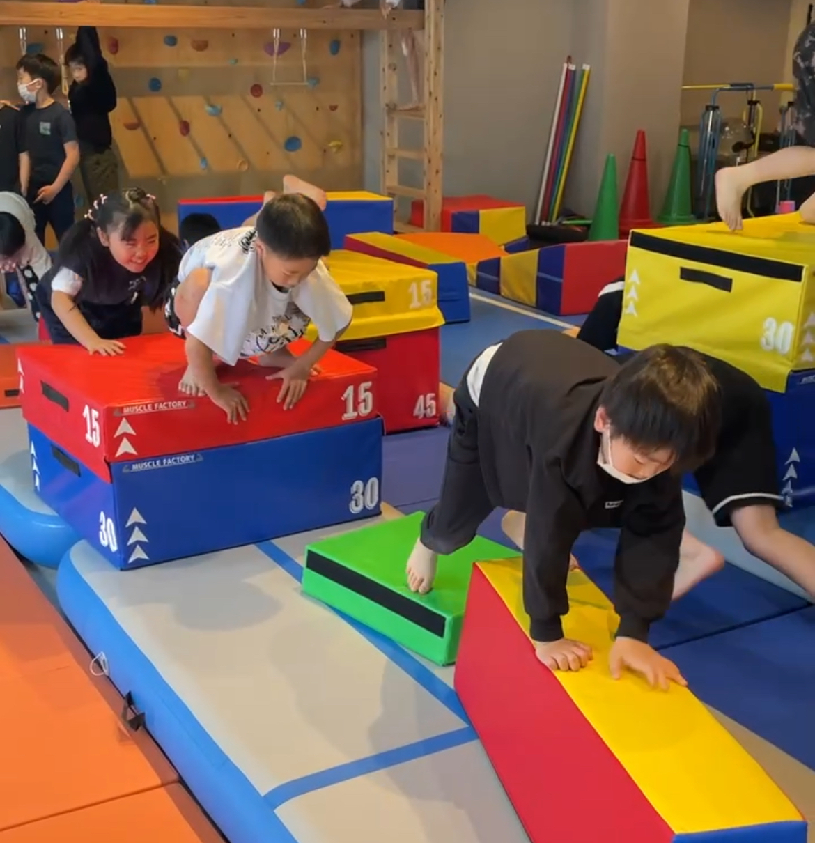 小学生に必要なのは、判断する経験