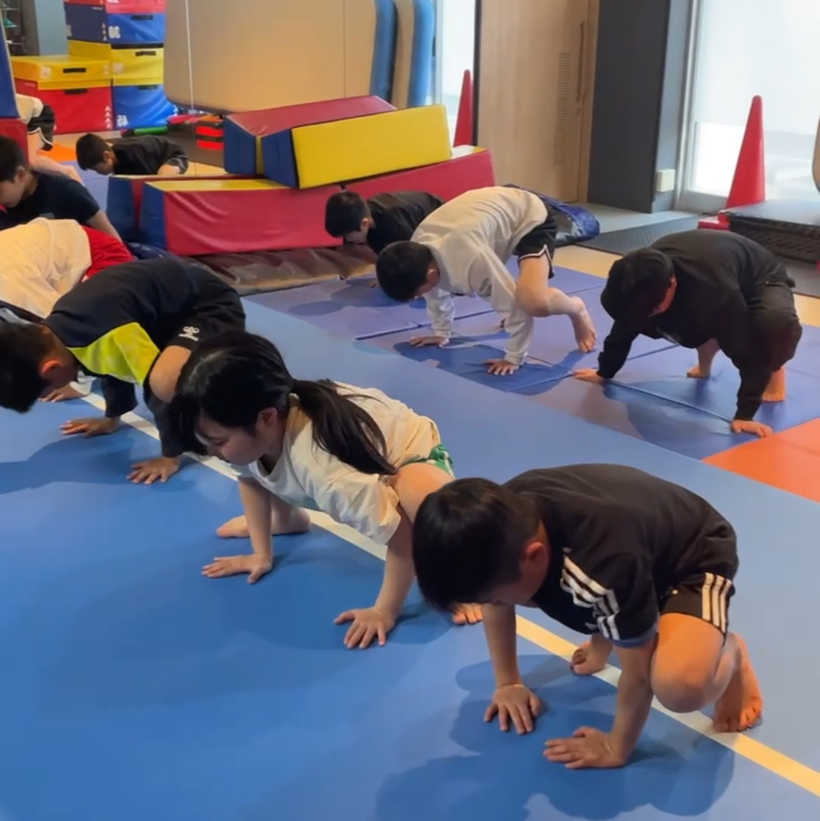 「できた！」の積み重ねが、子どもの自信をつくる